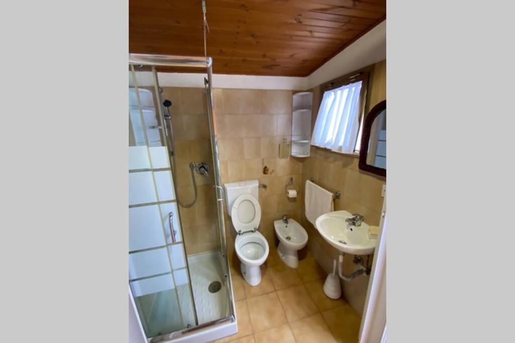Apartment La Paloma In Alghero Centre Zewnętrze zdjęcie