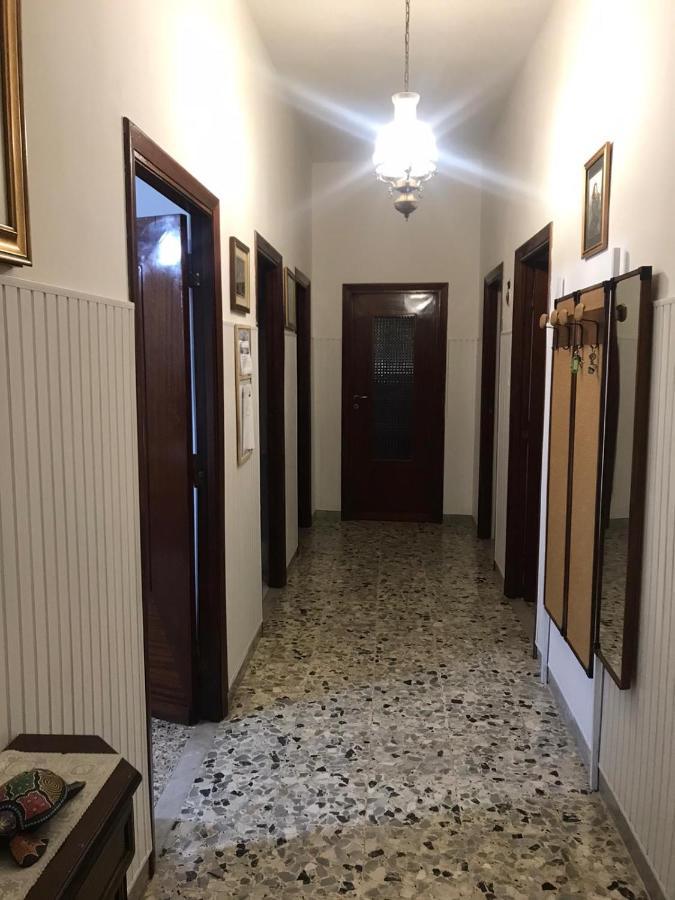 Apartment La Paloma In Alghero Centre Zewnętrze zdjęcie