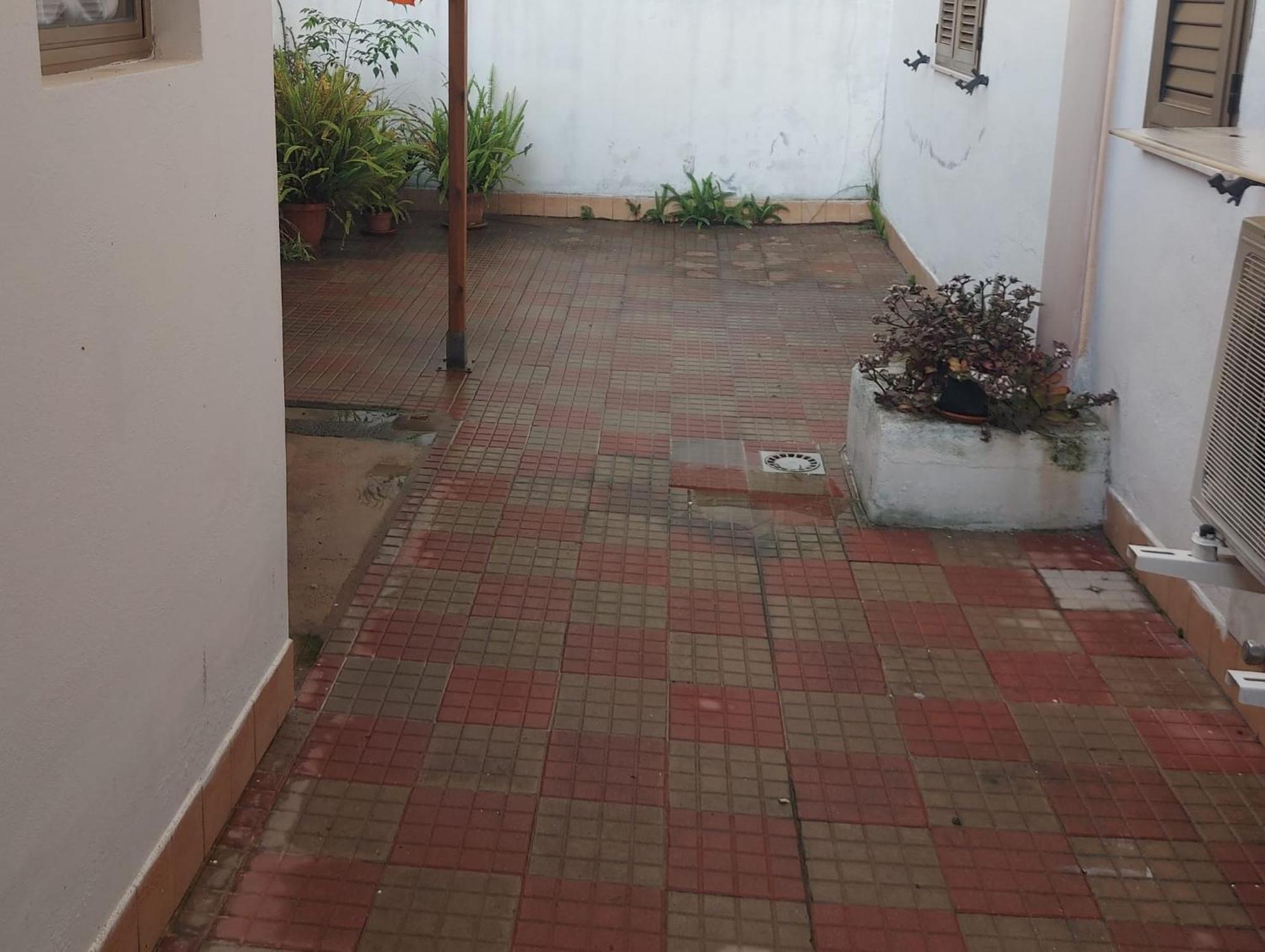 Apartment La Paloma In Alghero Centre Zewnętrze zdjęcie