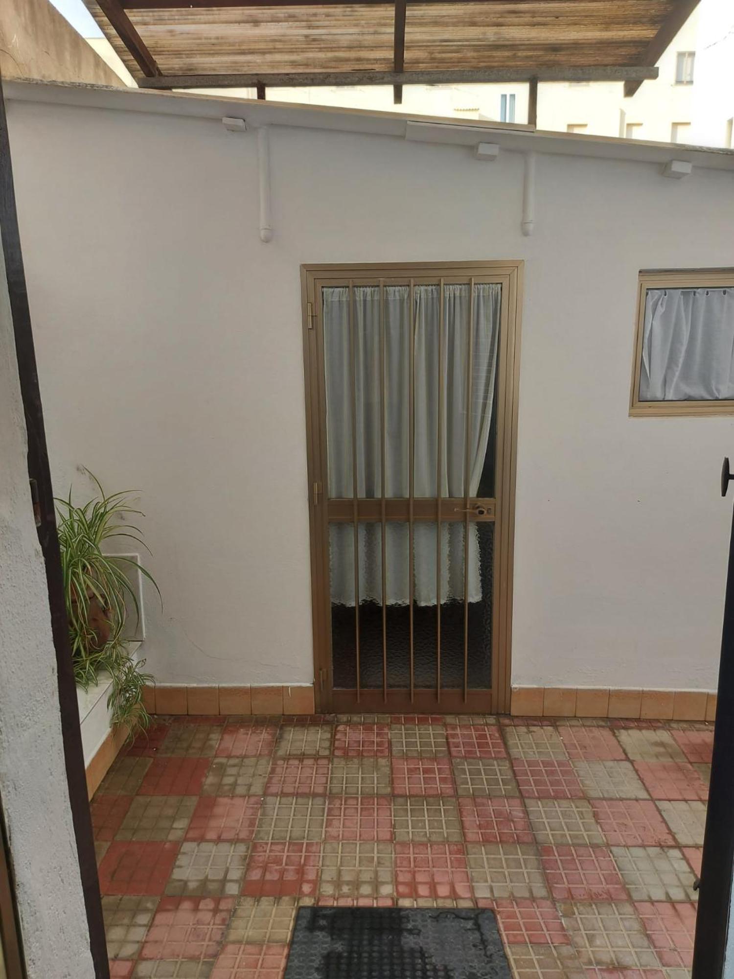 Apartment La Paloma In Alghero Centre Zewnętrze zdjęcie